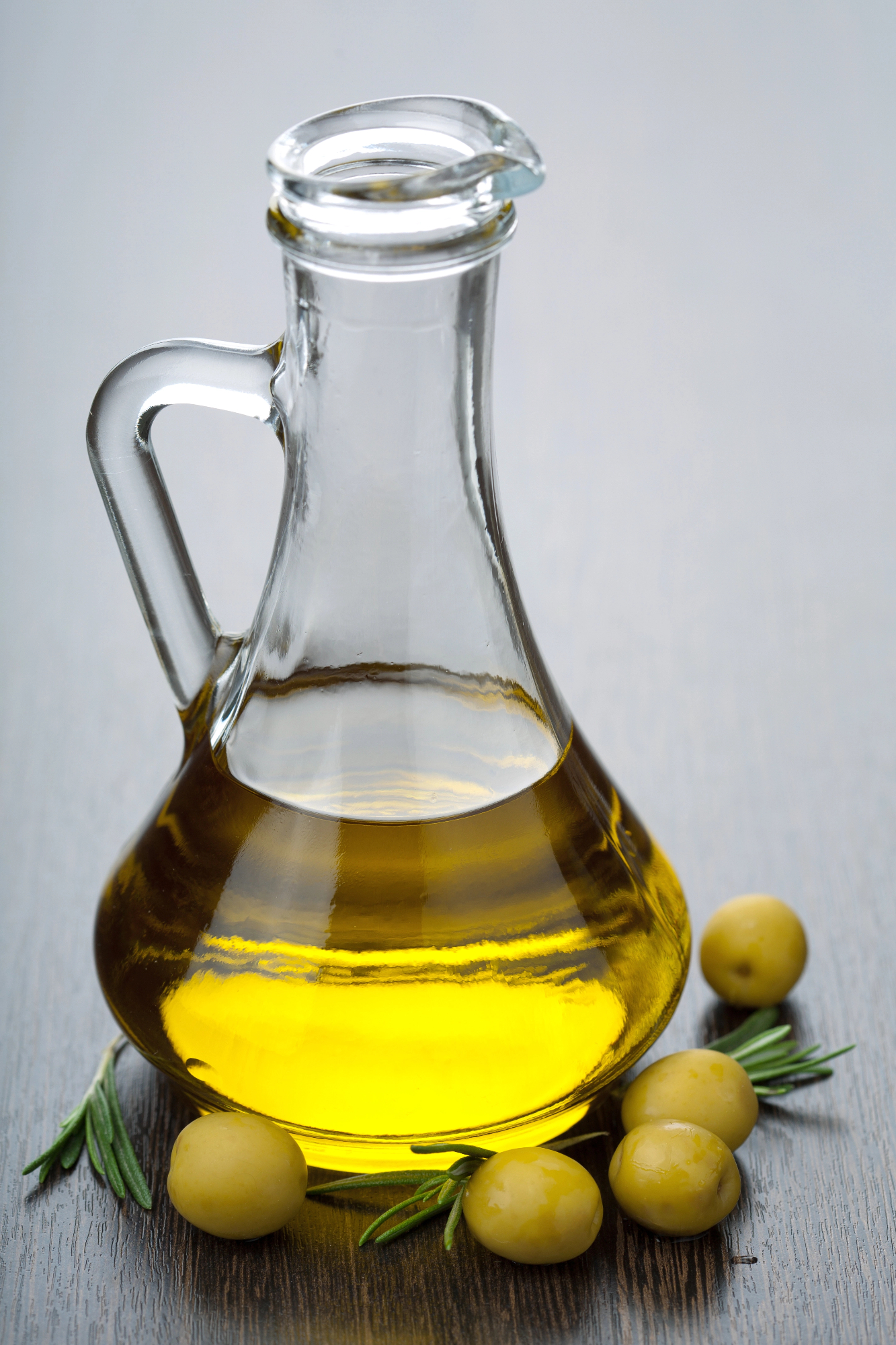 Oljčno olje Lisjak je tekoče zlato mediterana.