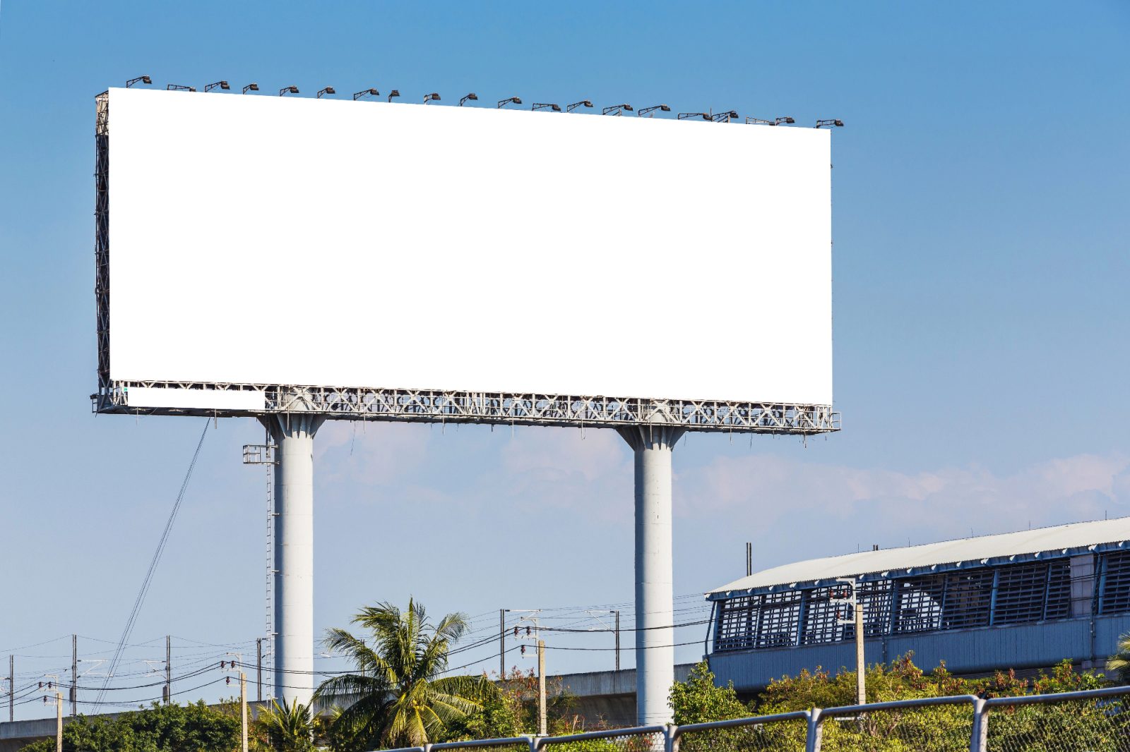Billboardi so odlična promocija podjetja